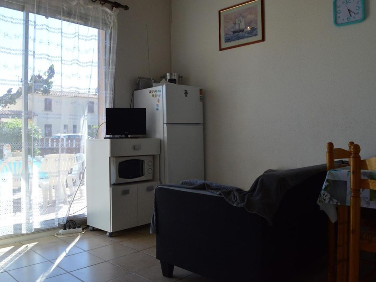 Maison 3 Pieces + Mezzanine, Terrasse, 300M Plage, 6 Couchages - Saint Pierre La Mer - Fr-1-229D-582 Dış mekan fotoğraf