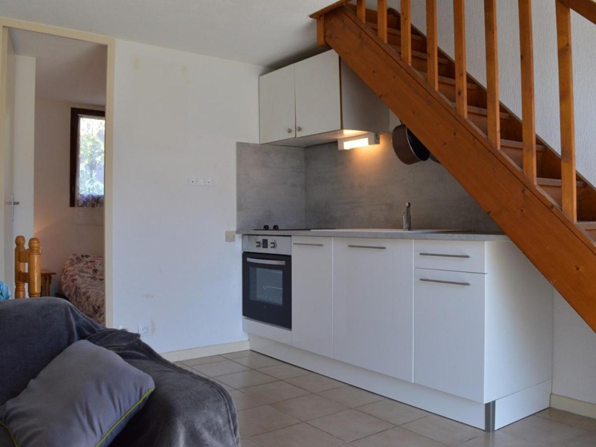 Maison 3 Pieces + Mezzanine, Terrasse, 300M Plage, 6 Couchages - Saint Pierre La Mer - Fr-1-229D-582 Dış mekan fotoğraf