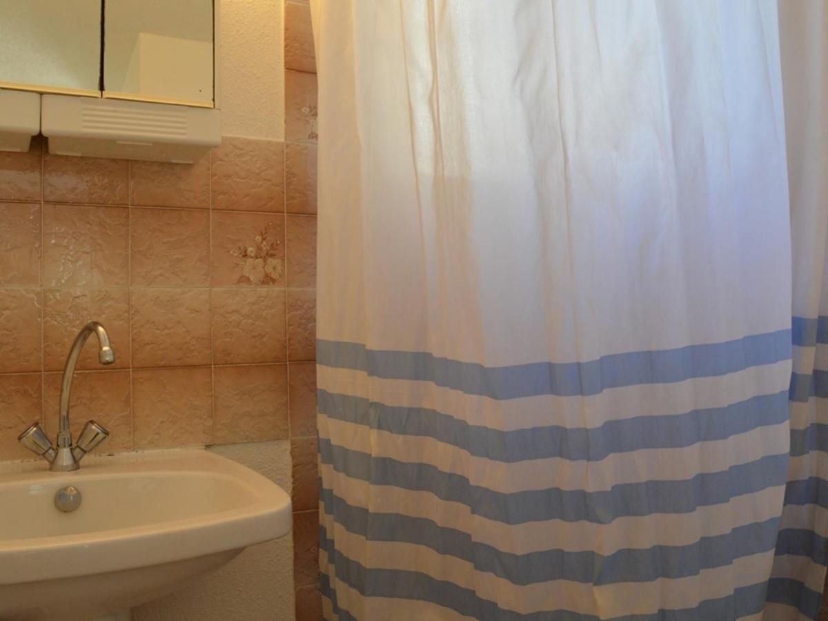 Maison 3 Pieces + Mezzanine, Terrasse, 300M Plage, 6 Couchages - Saint Pierre La Mer - Fr-1-229D-582 Dış mekan fotoğraf