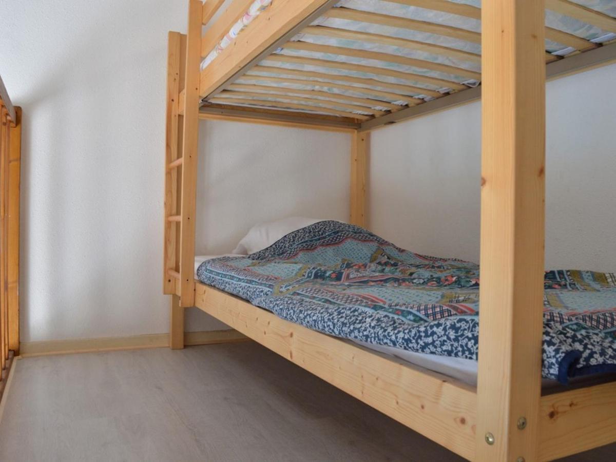 Maison 3 Pieces + Mezzanine, Terrasse, 300M Plage, 6 Couchages - Saint Pierre La Mer - Fr-1-229D-582 Dış mekan fotoğraf